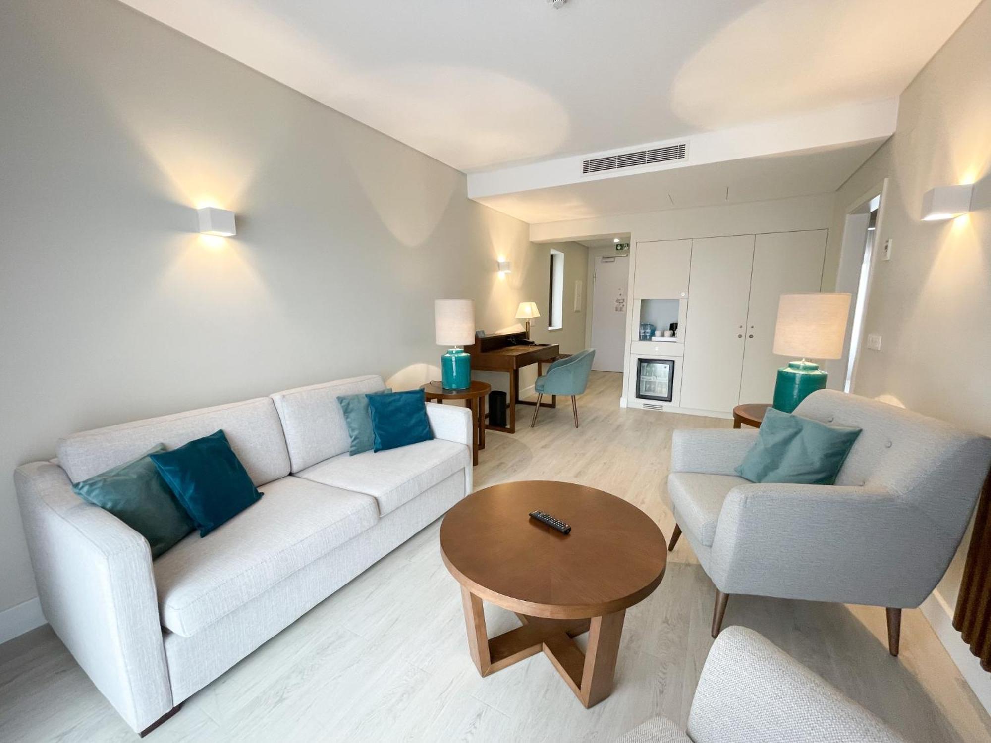 Four Points By Sheraton Hotel