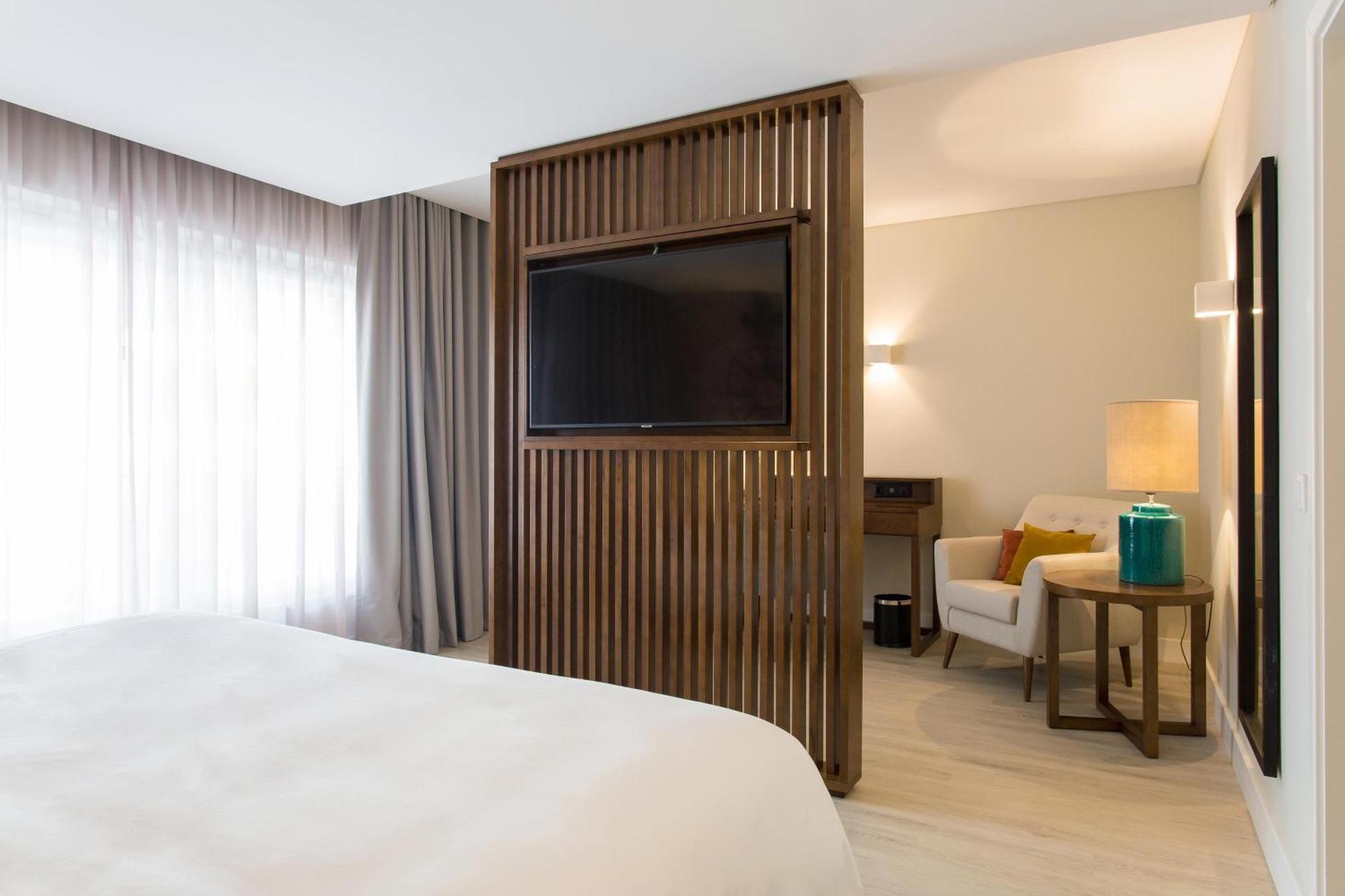 Four Points By Sheraton 4* Sesimbra