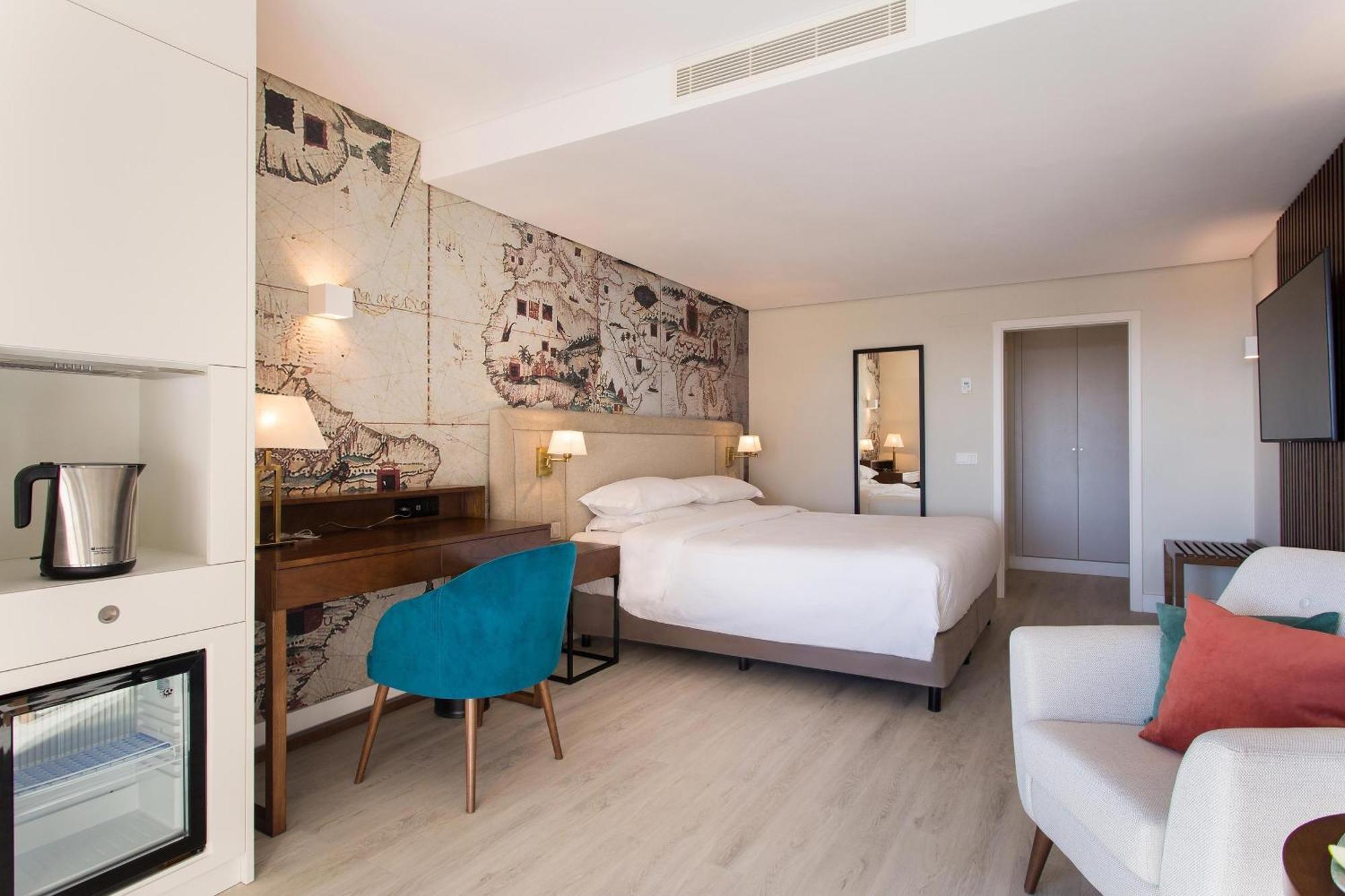 Four Points By Sheraton 4* Sesimbra