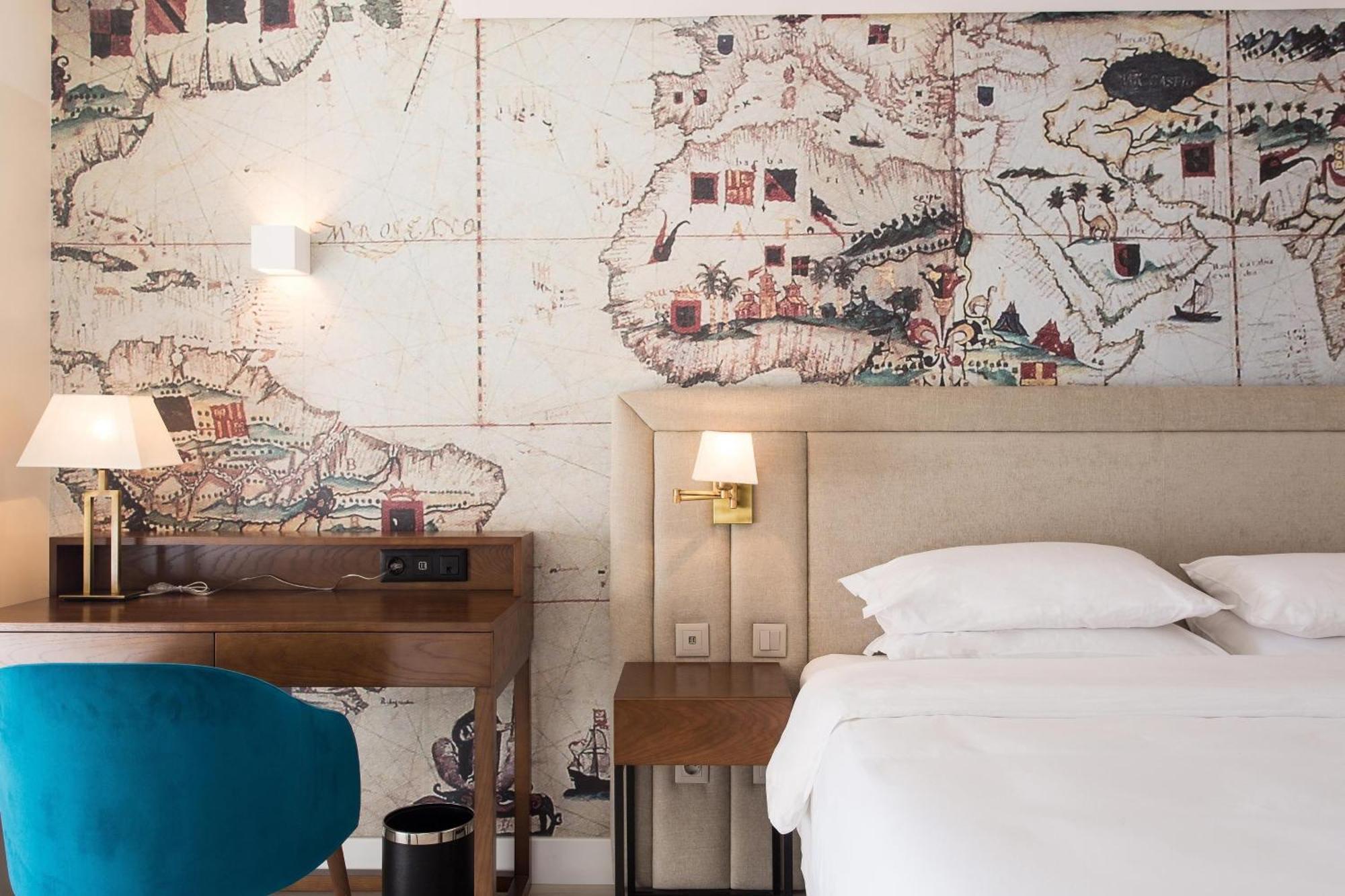 Four Points By Sheraton Hotel Sesimbra